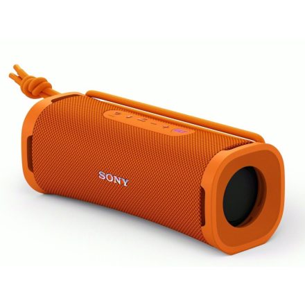 Sony SRS-ULT10 vezeték nélküli bluetooth hangszóró (narancssárga)