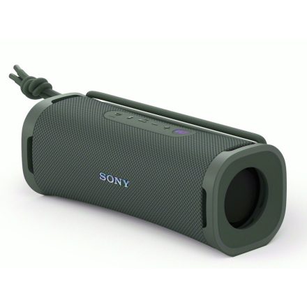 Sony SRS-ULT10 vezeték nélküli bluetooth hangszóró (szürkészöld)