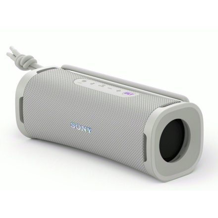 Sony SRS-ULT10 vezeték nélküli bluetooth hangszóró (fehér)