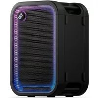   Sony ULT TOWER 5 vezeték nélküli bluetooth partyhangszóró (fekete)