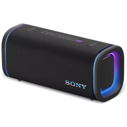 Sony ULT FIELD 5 SRS-ULT50 Bluetooth-hangszóró fekete