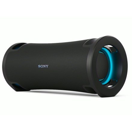 Sony SRS-ULT70 vezeték nélküli bluetooth hangszóró (fekete)