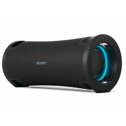 Sony SRS-ULT70 vezeték nélküli bluetooth hangszóró (fekete)