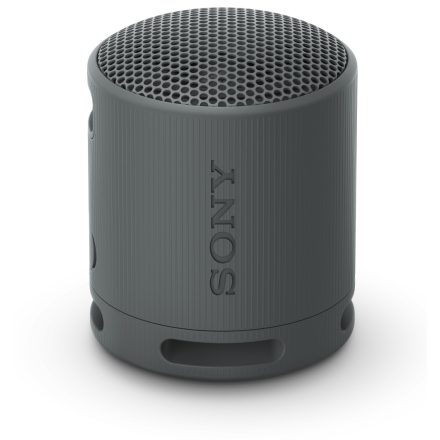 Sony SRS-XB100 Bluetooth hangszóró (fekete)