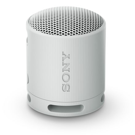 Sony SRS-XB100 Bluetooth hangszóró (szürke)