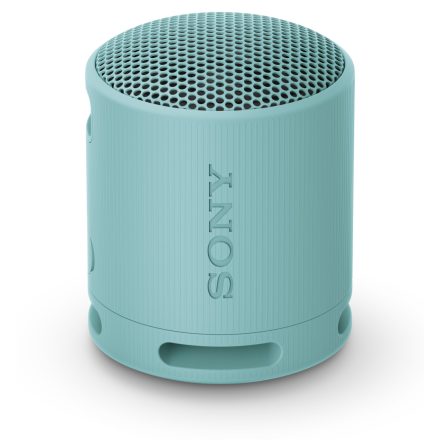 Sony SRS-XB100 Bluetooth hangszóró (kék)