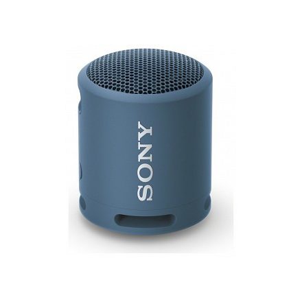Sony SRS-XB13L EXTRA BASS hordozható Bluetooth hangsugárzó (kék)