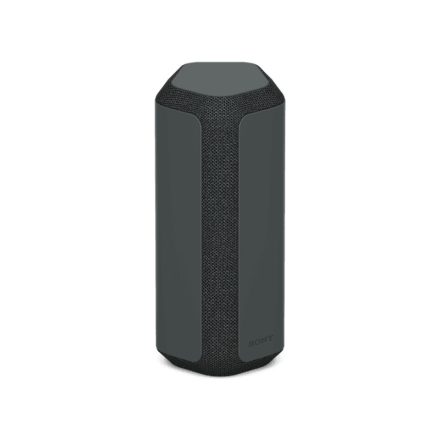 Sony SRS-XE300 X-sorozatú hordozható, vezeték nélküli hangsugárzó (fekete)
