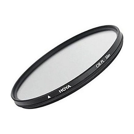 Hoya Circular Polar Slim szűrő (58mm) (használt)