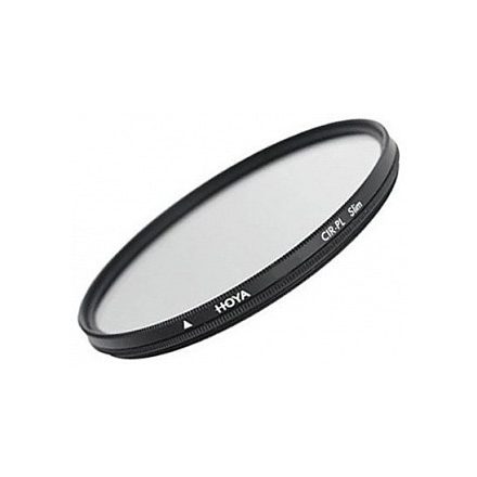 Hoya Circular Polar Slim szűrő (82mm) (használt)