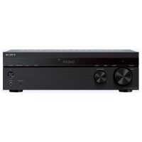  Sony STR-DH190 sztereó vevőegység Phono-bemenettel és Bluetooth funkcióval (STRDH190.CEL)