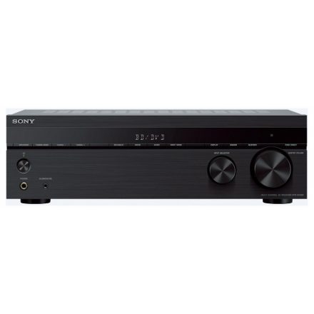 Sony STR-DH590 5.2 csatornás házimozi AV-erősítő (STRDH590.CEL)