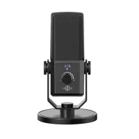   Luucco StreamPro S1 stúdió USB podcast és streaming mikrofon