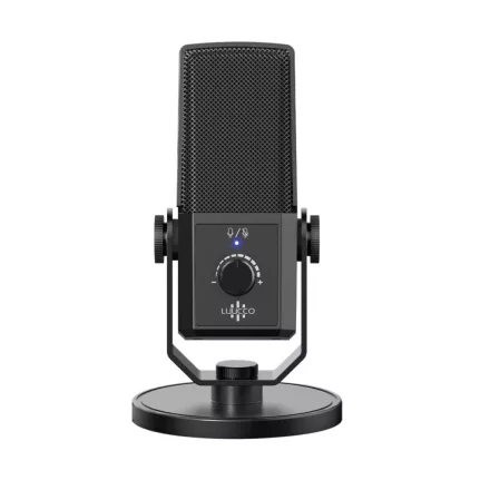 Luucco StreamPro S1 stúdió USB podcast és streaming mikrofon