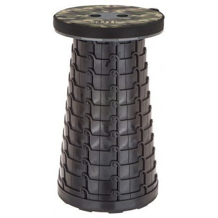 Jupio Seattex 45 összecsukható szék (terepszínű) (STX45X)