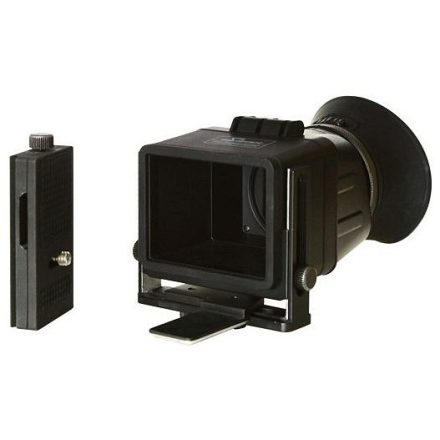 GGS Larmor Swivi S3 összecsukható LCD videókereső (használt)