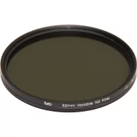 Manfrotto (Syrp) variálható ND szűrő (82mm) (használt)