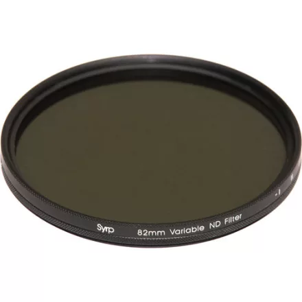Manfrotto (Syrp) variálható ND szűrő (82mm) (használt)