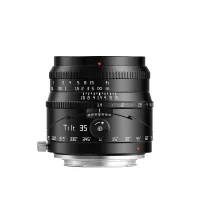 TTArtisan Tilt 35mm F1.4 (Fujifilm X) (használt)