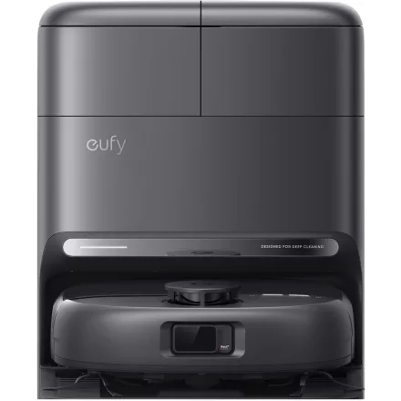 Anker eufy Robot Vacuum Omni C28 robotporszívó (fekete)