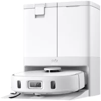 Anker eufy X10 Pro Omni robotporszívó (fehér)