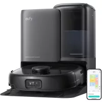 Anker eufy Omni E25 robotporszívó (fekete)