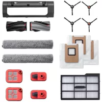 Anker eufy Omni E25/E28 robotporszívó tartozékkészlet