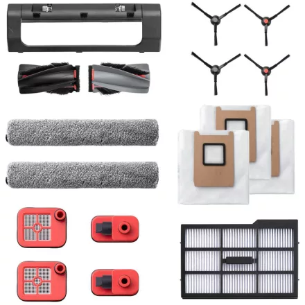 Anker eufy Omni E25/E28 robotporszívó tartozékkészlet