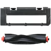   Anker eufy kefe+keret készlet E20 robotporszívóhoz (fekete)