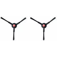 Anker eufy oldalkefe E20 robotporszívóhoz (fekete)