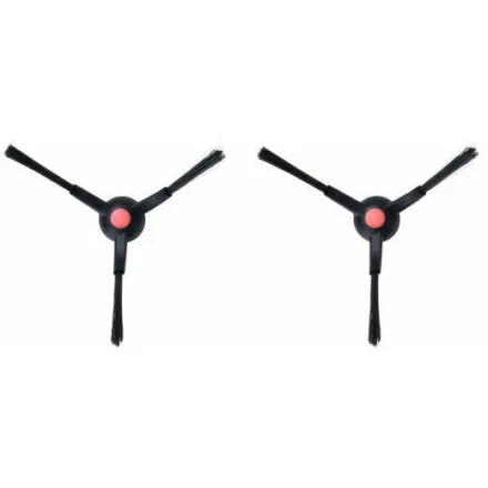 Anker eufy oldalkefe E20 robotporszívóhoz (fekete)