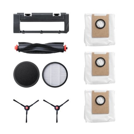 Anker eufy 3 az 1-ben kiegészítő csomag E20 robotporszívóhoz