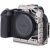 Tilta Half Camera Cage for Canon R6 Mark II (Titanium Grey) (használt)