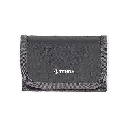 Tenba Reload SD 9 akkumulátor tok (szürke) (TE636213)