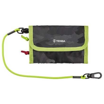 Tenba Universal Card Wallet (terepmintás) (636-254)