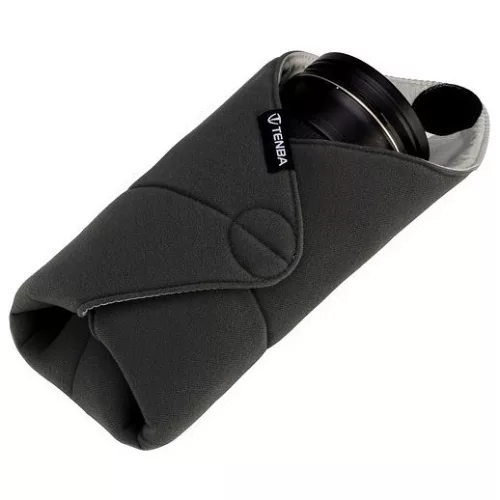 Tenba Wrap 12 (fekete) (636-321)