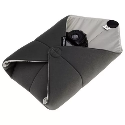 Tenba Wrap 16 (fekete) (636-331)