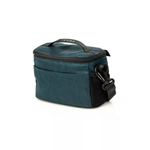Tenba BYOB 7 Camera Insert tok (kék)