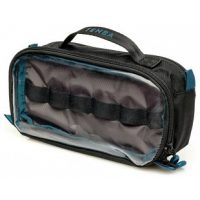   Tenba Tools Cable Duo 4 fotós tároló tok (fekete) (636-643)