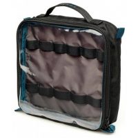   Tenba Tools Cable Duo 8 fotós tároló tok (fekete) (636-645)