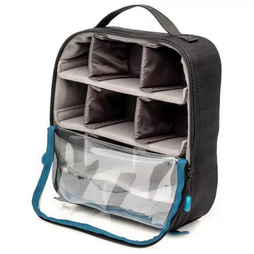 Tenba Tool Box 8 (fekete)