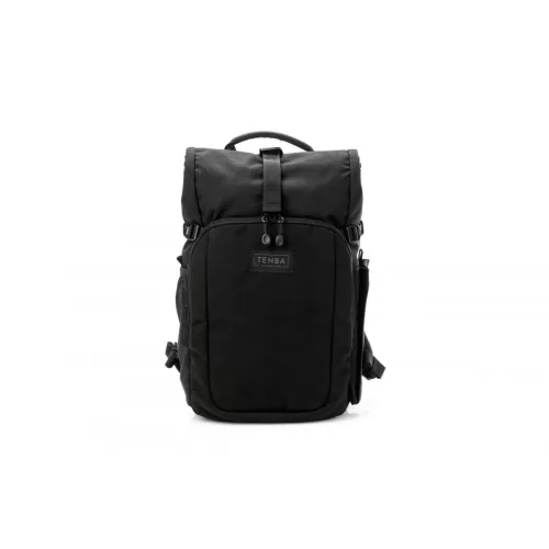 Tenba Fulton 10L V2 hátizsák (fekete)