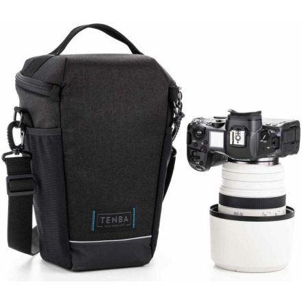 Tenba Skyline 9 topload v2 (fekete)