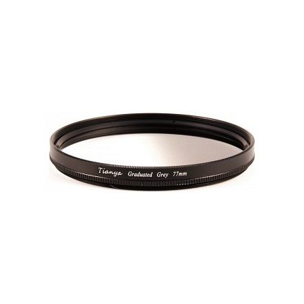 W-Tianya ND8 átmenetes szürke szűrő (52mm) (használt)