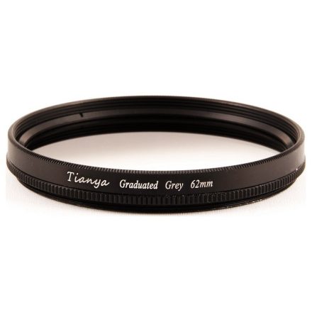 W-Tianya ND8 átmenetes szürke szűrő (62mm)