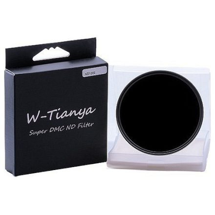 W-Tianya Super DMC NANO ND1000 szürke szűrő (72mm) (használt)
