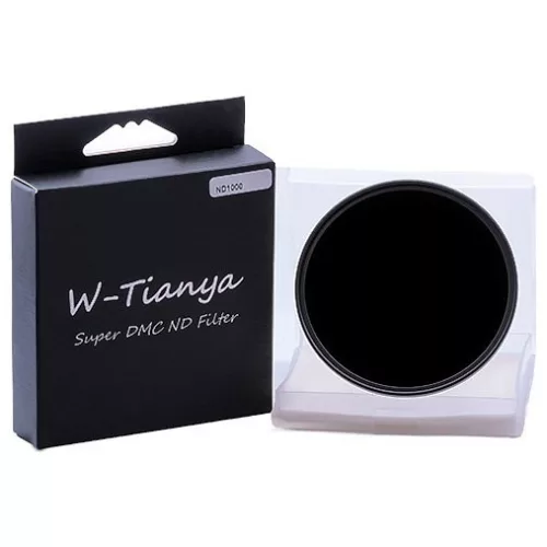 W-Tianya Super DMC NANO ND1000 szürke szűrő (72mm)