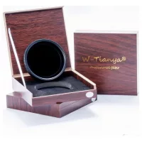 W-Tianya Vario ND2-400 szürke szűrő (62mm)