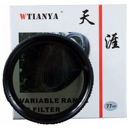 W-Tianya Vario ND2-400 szürke szűrő (77mm) (használt)