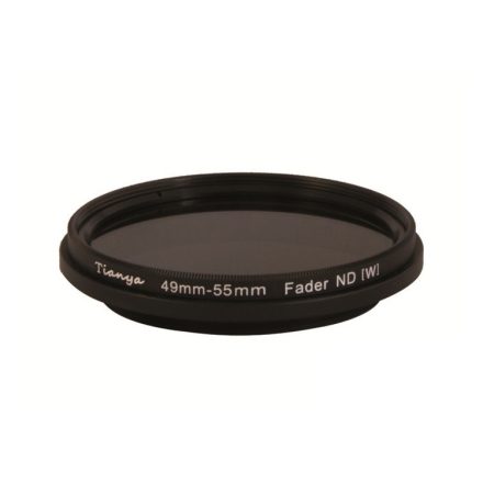 W-Tianya Vario ND Fader 2-400 DMC NANO szürke szűrő (49mm) (használt)